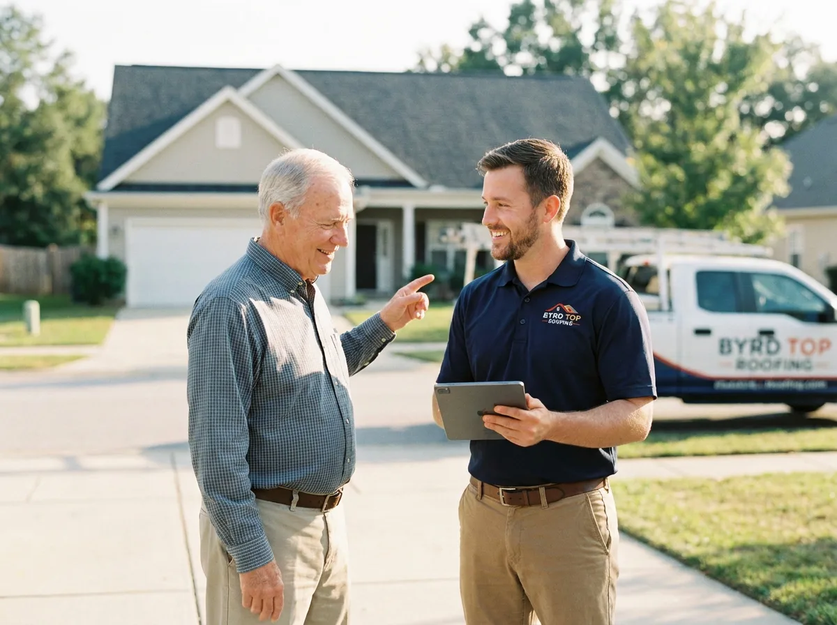 Roofing Rush Center, KS FAQs